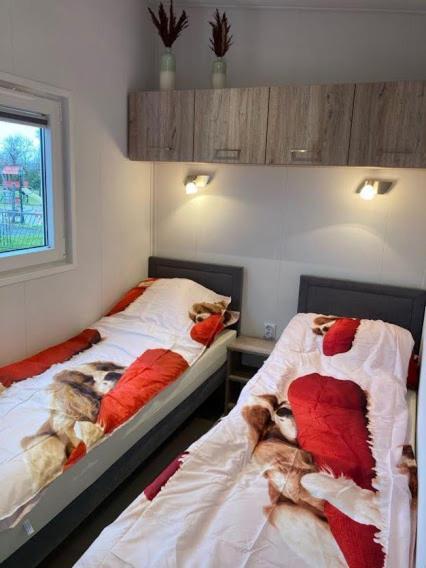 De Broodkist Villa Koudekerke Luaran gambar