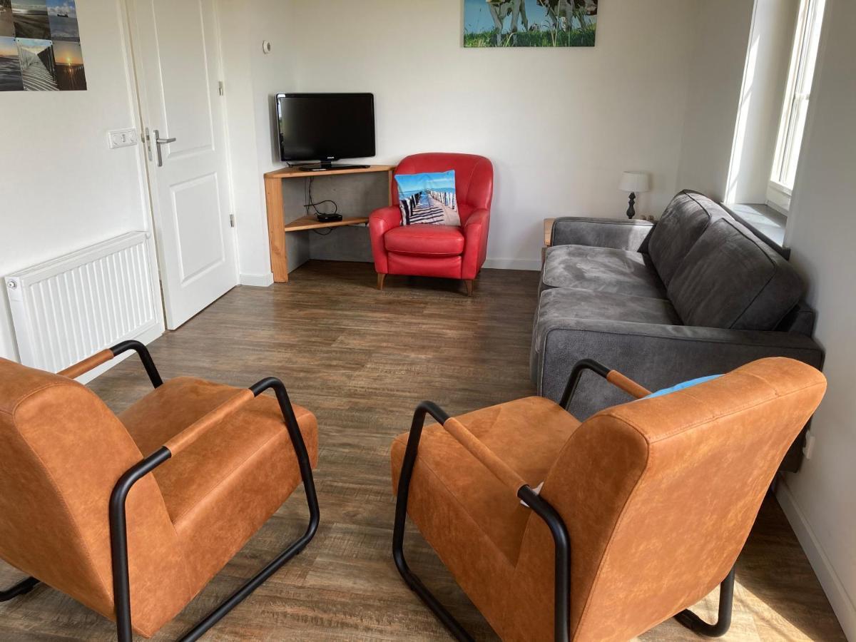 De Broodkist Villa Koudekerke Luaran gambar