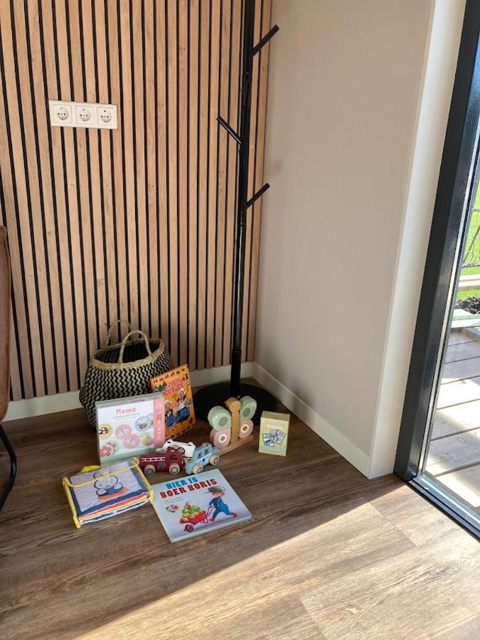 De Broodkist Villa Koudekerke Luaran gambar
