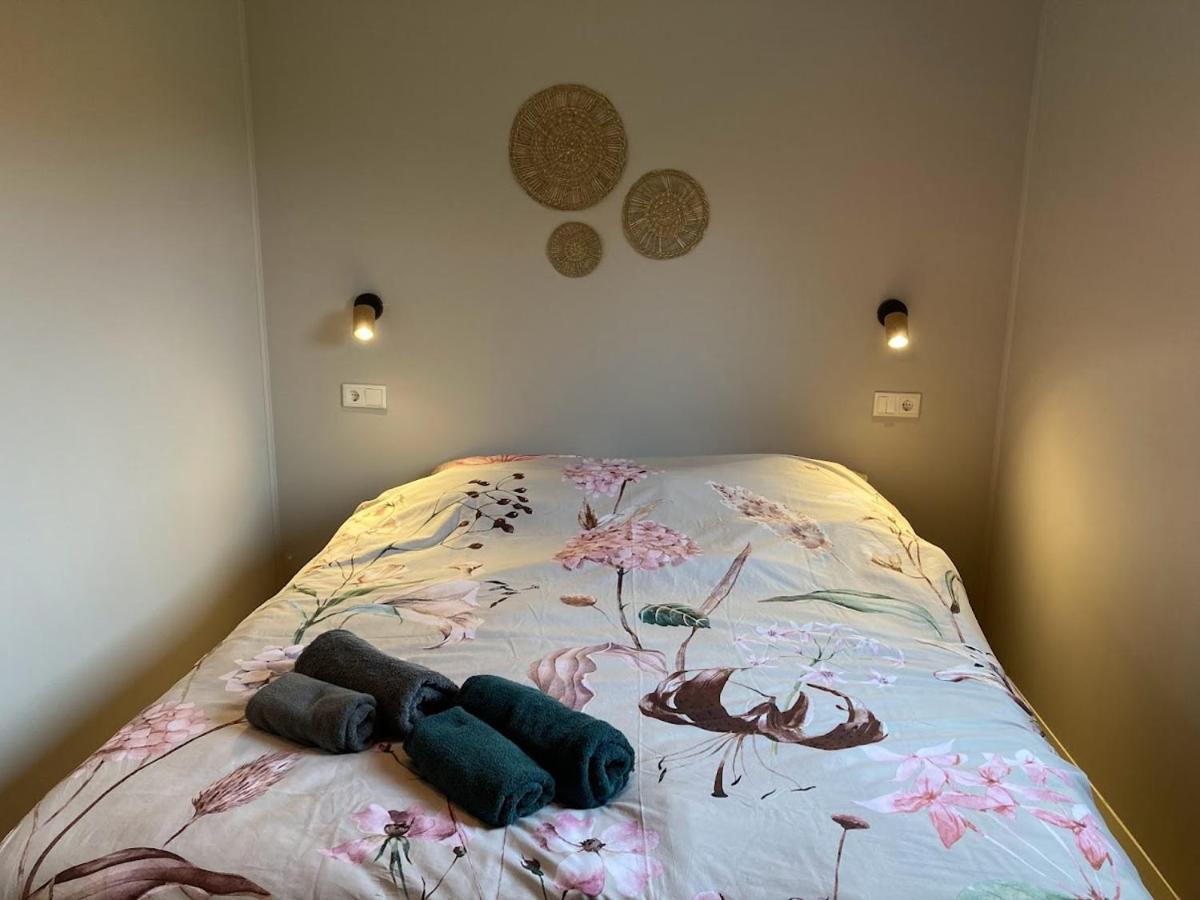 De Broodkist Villa Koudekerke Luaran gambar