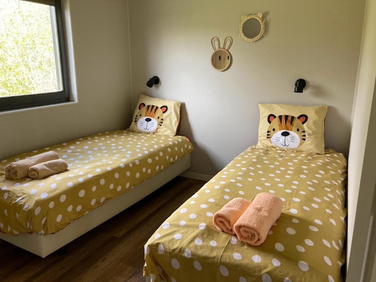 De Broodkist Villa Koudekerke Luaran gambar