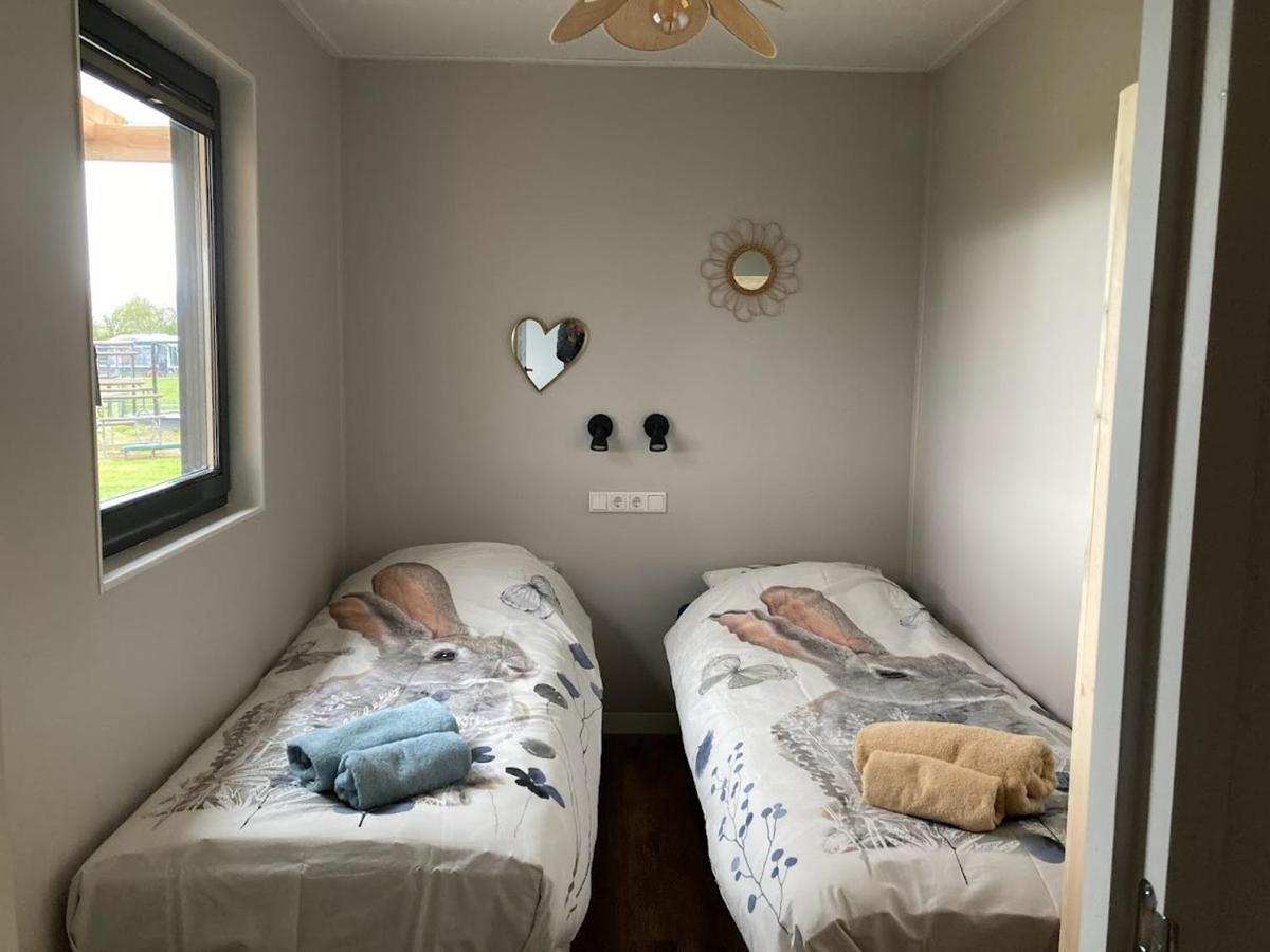 De Broodkist Villa Koudekerke Luaran gambar