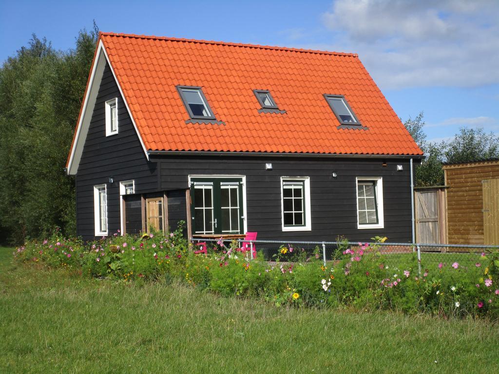De Broodkist Villa Koudekerke Luaran gambar