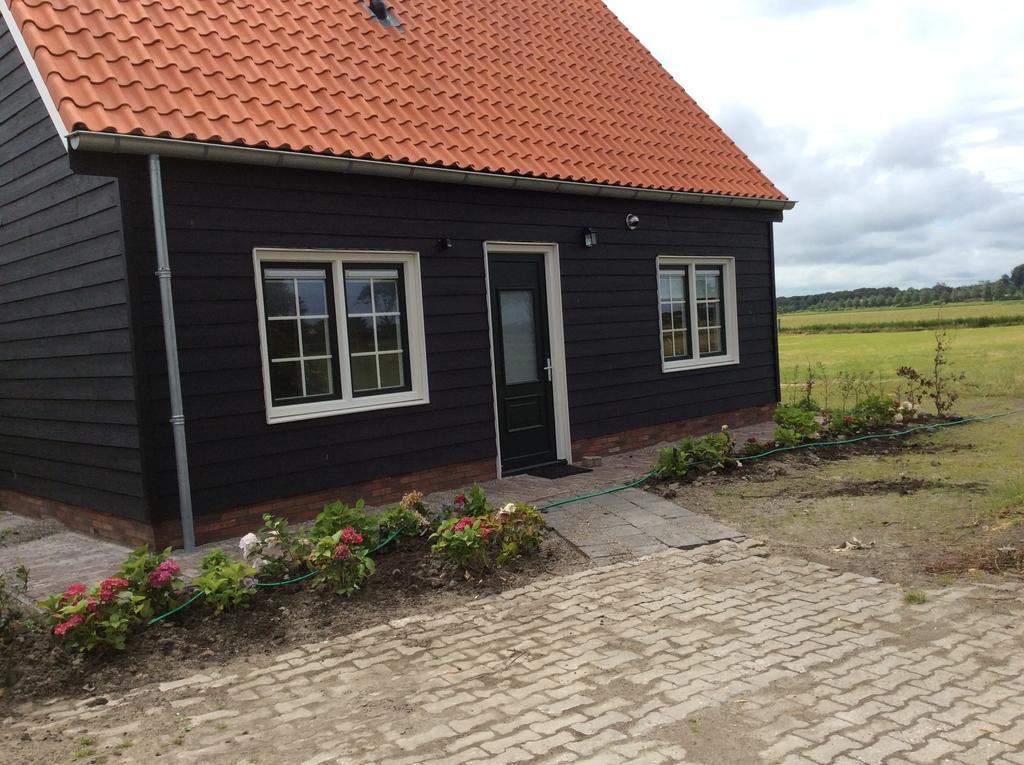 De Broodkist Villa Koudekerke Luaran gambar