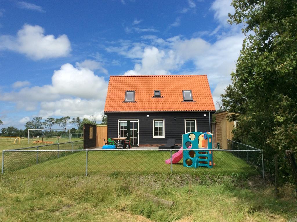 De Broodkist Villa Koudekerke Luaran gambar