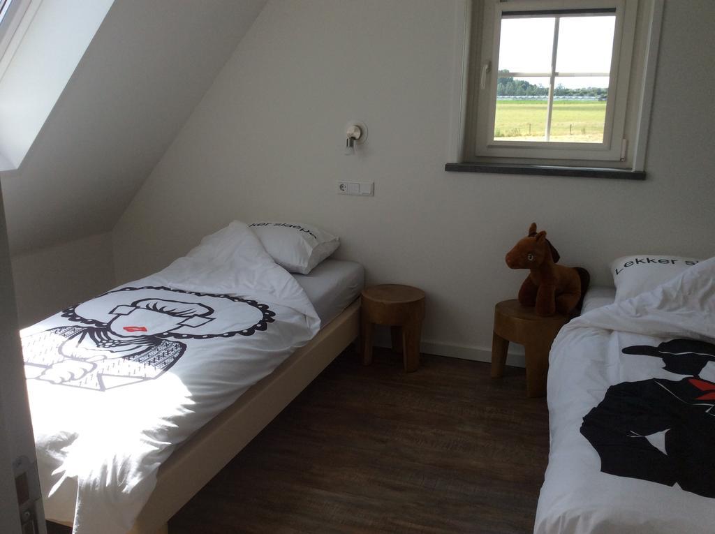 De Broodkist Villa Koudekerke Luaran gambar