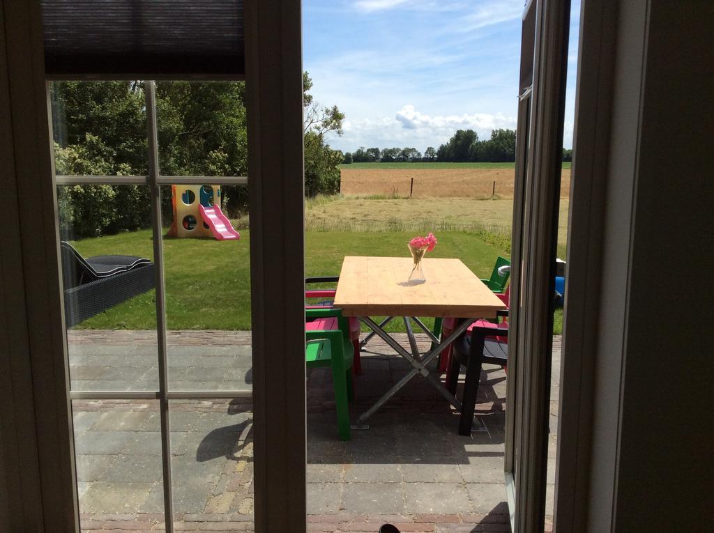 De Broodkist Villa Koudekerke Luaran gambar