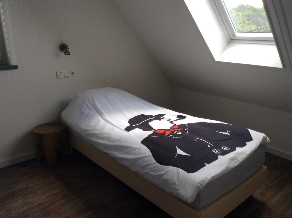 De Broodkist Villa Koudekerke Luaran gambar