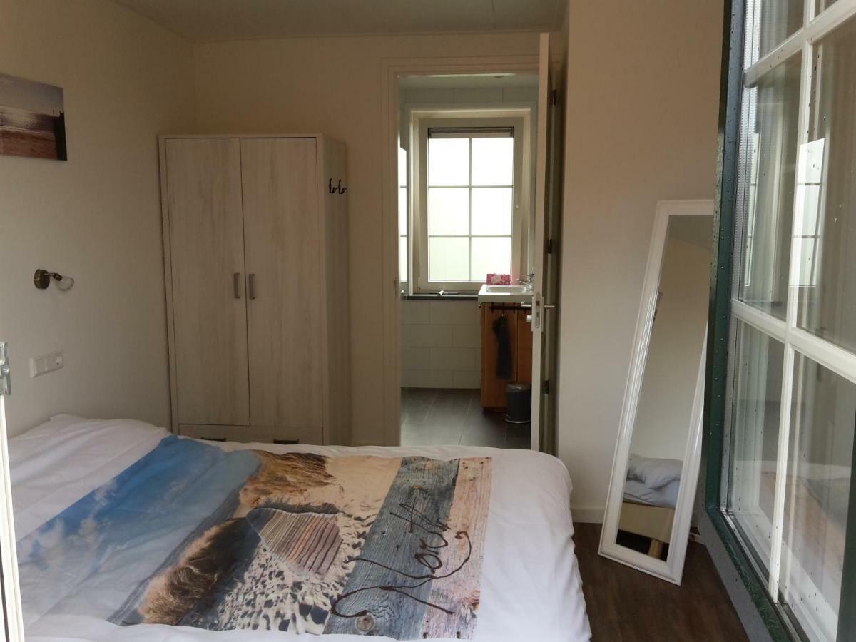 De Broodkist Villa Koudekerke Luaran gambar